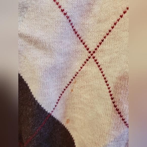 Tommy Hilfiger Sweater Vest - Picture 8 of 9